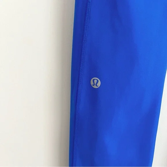 Lululemon Speed Up Tight 28" *Full-On Luxtreme Sz 6 - Picture 12 of 14